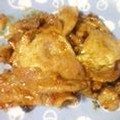 Mie...*'s cooksnap of when they made ☆タレが絡む～。しょうが焼き☆.