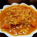 yoppy0908's cooksnap of when they made ＊もやしとトマトの簡単ケチャ炒め＊.