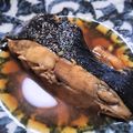 リンリン☆☆☆'s cooksnap of when they made ☆カレイの煮付け☆麺つゆ使用～.