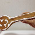 まいぢ☆'s cooksnap of when they made ノンオイル☆超堅い☆きな粉☆クッキー.