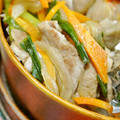 どんぴんたん's cooksnap of when they made 野菜と豚肉炒め.