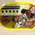 よこみゅん's cooksnap of when they made きんぴらごぼう.