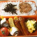 かりあん's cooksnap of when they made ブロッコリーの玉子サラダ.