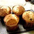 姫々姫's cooksnap of when they made さくふわマフィン☆基本編.