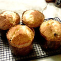 姫々姫's cooksnap of when they made さくふわマフィン☆基本編.
