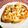 てらよう's cooksnap of when they made 簡単にピザ気分トースト.