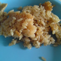 やっちこざる's cooksnap of when they made 簡単で美味しい★炊き込みごはん.