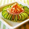 ついてるさとちゃん's cooksnap of when they made 魚肉ソーセージ♪に合う物★.