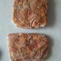 はっちゃーちる's cooksnap of when they made ミートソース自家製♥トマトを使って♪.
