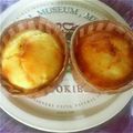 パパMasato's cooksnap of when they made 混ぜて焼くだけ★基本のプレーンマフィン.