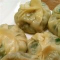 ハコしゃん's cooksnap of when they made おつまみに！ニラ饅頭.