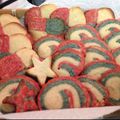 AlvinMama's cooksnap of when they made 簡単☆さくさくクッキー.