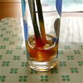 ☆ﾂｲﾝｽﾞﾏﾏ☆'s cooksnap of when they made 新生姜甘酢漬け.