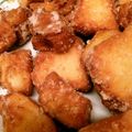 鍋蓋子's cooksnap of when they made 激ウマ♡高野豆腐で唐揚げ♡.