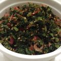 舞衣ママ's cooksnap of when they made ♪大根のはっぱで食育ふりかけ♪.