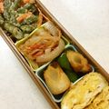 カボリン's cooksnap of when they made ヨシダグルメソースで「ちくわの蒲焼風」.