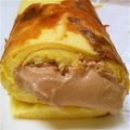 そーりっく's cooksnap of when they made ロールケーキの作り方.