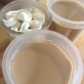 なっち❥'s cooksnap of when they made キャラメルコーヒープリン.