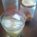 ♪ともょん♪'s cooksnap of when they made 果実酢#2ｵﾚﾝｼﾞ紅茶/簡単3:2:2.