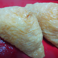 ぴいかん's cooksnap of when they made 我が家のいなり寿司☆.