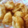 夢☆瑠's cooksnap of when they made 安上がり☆むね肉唐揚げ.