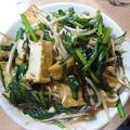 ６姫ママ's cooksnap of when they made 節約ボリューム満点☆わたしんちの生姜焼き.