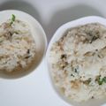 フミココ's cooksnap of when they made ☆ツナと大葉の混ぜごはん☆.