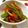 N☆clover's cooksnap of when they made インゲンと竹輪のごま和え.