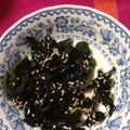 マルルル's cooksnap of when they made 茎わかめの煮物♪.