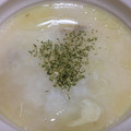 minhee42's cooksnap of when they made ☆とろとろ ジンジャースープ☆.