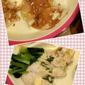 ぼぼぼっち's cooksnap of when they made 糖質制限♪ささみのチーズ挟み焼き♪.