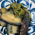 くりすたるけいこ's cooksnap of when they made ナスの揚げ浸し.