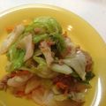 sonop's cooksnap of when they made ツナキャベツ炒め.