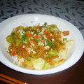 e3300's cooksnap of when they made ■和風焼きそば■.