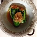 ラバーン's cooksnap of when they made オイキムチ（キュウリ）.