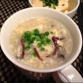 チムとエム's cooksnap of when they made 豆腐と卵のスープ(*^^*).