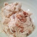 連毛たん's cooksnap of when they made 簡単☆小倉アイスクリーム.