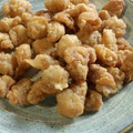 ゆかタケ's cooksnap of when they made 軟骨の唐揚げ.