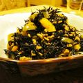 さやまめ☆'s cooksnap of when they made ➏　ひじきとパプリカの炒り煮　➏.