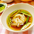 うさぎ君's cooksnap of when they made とろ～んと絡む♪麺つゆ.