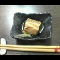 a7799's cooksnap of when they made ☆豚の角煮☆.