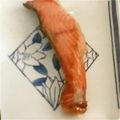 shizuとreo's cooksnap of when they made 鮭のつけ焼き.