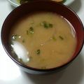 亜矢佳's cooksnap of when they made 新玉ねぎの味噌汁.