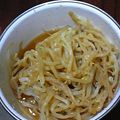 amjkao's cooksnap of when they made 材料費20円⁉さっぱりもやし☆.