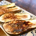 naponatu's cooksnap of when they made 焼き茄子.