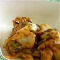 shizuとreo's cooksnap of when they made 簡単☆海苔佃煮で白菜炒めですよ.