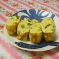 赤い電話's cooksnap of when they made お弁当に♪だし巻き玉子☆.
