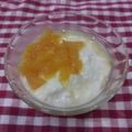 はるみたい's cooksnap of when they made 乳製品なし♪手作りヘルシーヨーグルト＾＾.