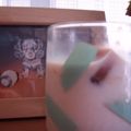ゆみまろん's cooksnap of when they made 氷ココア★ミルク.