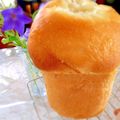 maomana★'s cooksnap of when they made ＊毎日食べたい＊我が家の食パン.